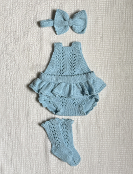 Conjunto "Brisa Celeste"
