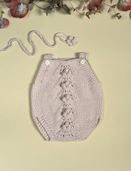 Conjunto «Flor de la Mañana»