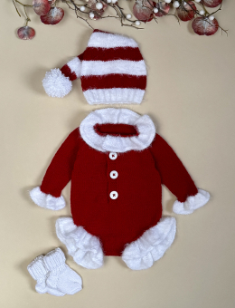 Conjunto «Olas de Invierno»