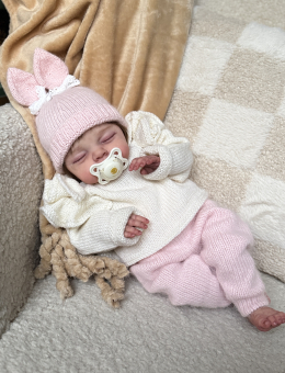 Conjunto «Conejito Tierno»