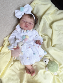 Conjunto «Helado de Malvavisco»