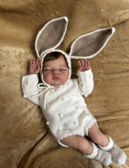 Conjunto «Conejito Copito»