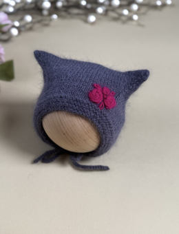 Gorrito «Orejitas Lindas»