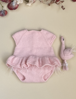 Conjunto “Flamenco Delicado”
