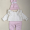 Conjunto «Conejito Tierno»
