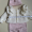 Conjunto «Conejito Tierno»
