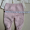 Conjunto «Conejito Tierno»