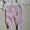 Conjunto «Conejito Tierno»