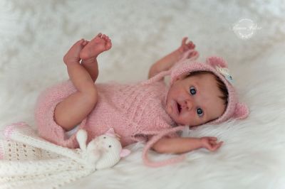 ¿Cómo cuidar una muñeca reborn de silicona? Secretos para la longevidad y la conservación de la belleza