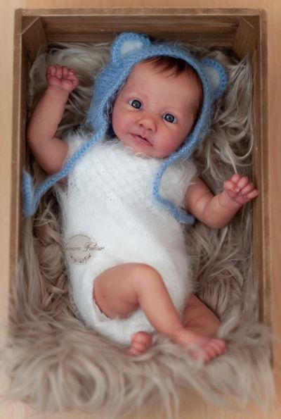 Qué es una muñeca reborn: historia, características y secretos de cuidado