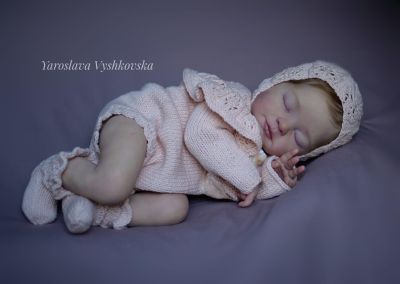Terapia con muñecas reborn: ¿cómo ayudan estas creaciones realistas a la gente?