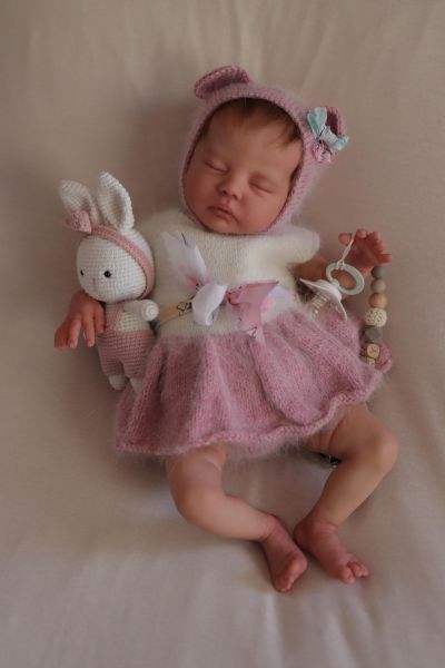 ¿Por qué es tan cara una muñeca Reborn? Revelando los secretos de su precio